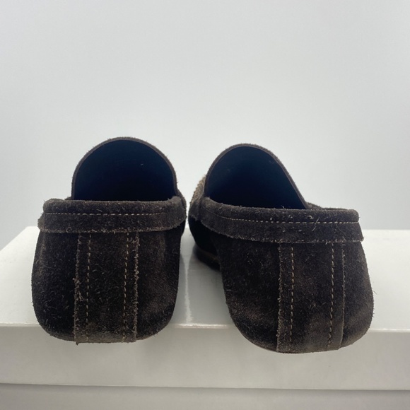 NDC Suede Loafer main image 3
